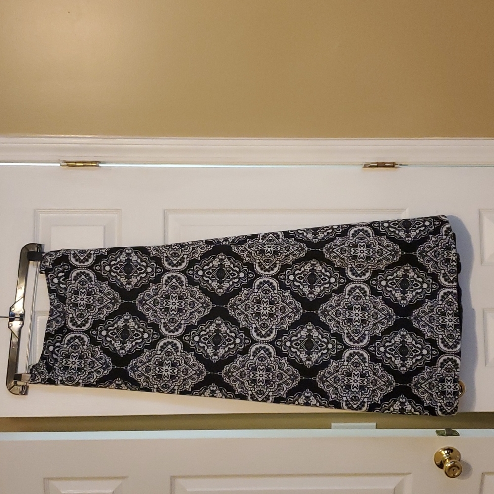 RILEY +James 18/20 Skirt